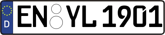 EN-YL1901