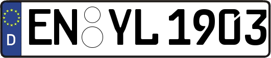 EN-YL1903
