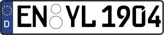 EN-YL1904