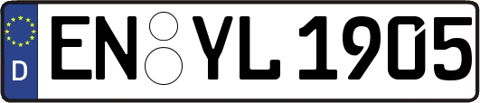 EN-YL1905