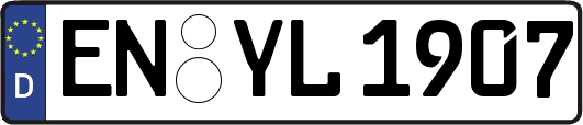 EN-YL1907