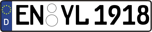 EN-YL1918