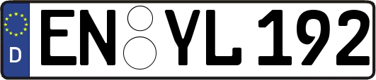 EN-YL192