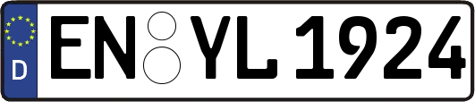 EN-YL1924
