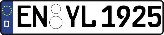 EN-YL1925