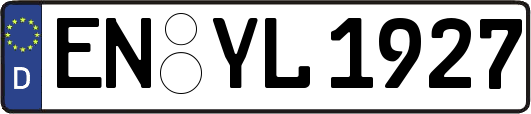 EN-YL1927