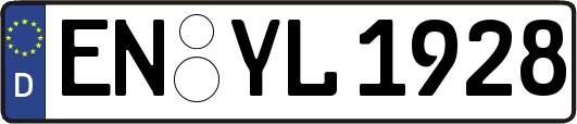 EN-YL1928