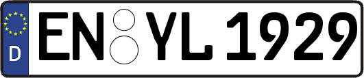 EN-YL1929