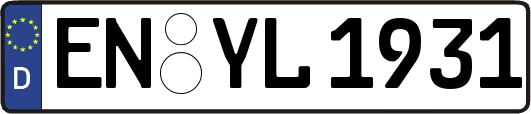 EN-YL1931