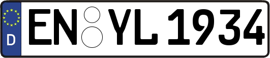 EN-YL1934