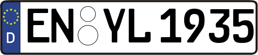 EN-YL1935