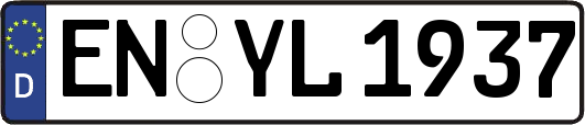 EN-YL1937