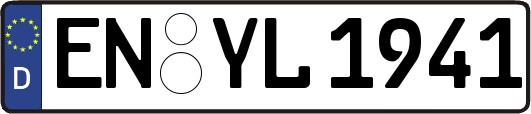 EN-YL1941