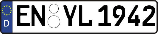 EN-YL1942