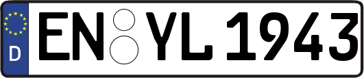 EN-YL1943
