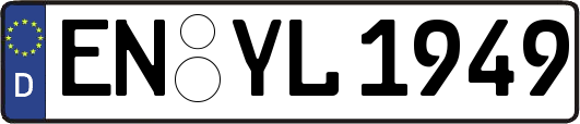EN-YL1949