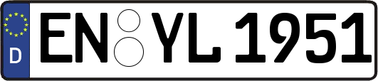EN-YL1951