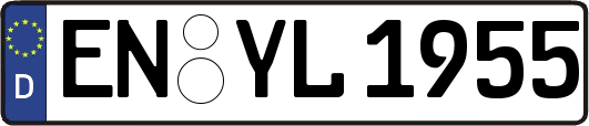 EN-YL1955