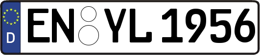 EN-YL1956