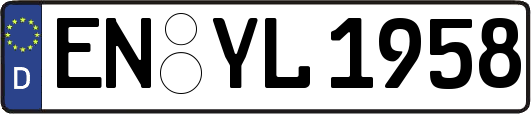 EN-YL1958