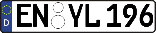 EN-YL196