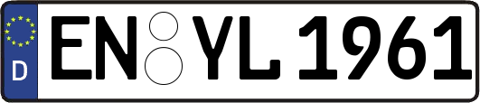 EN-YL1961