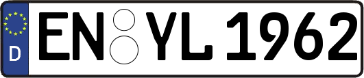 EN-YL1962