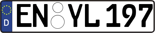 EN-YL197