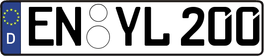 EN-YL200