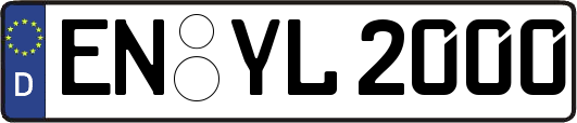 EN-YL2000