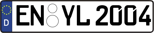 EN-YL2004