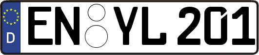 EN-YL201