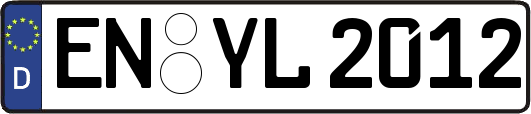 EN-YL2012