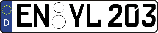 EN-YL203