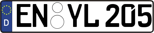 EN-YL205
