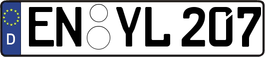 EN-YL207