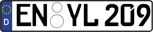 EN-YL209