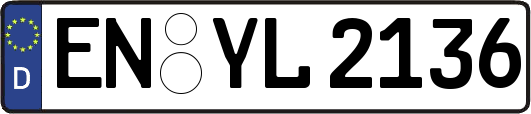 EN-YL2136