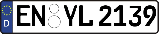 EN-YL2139