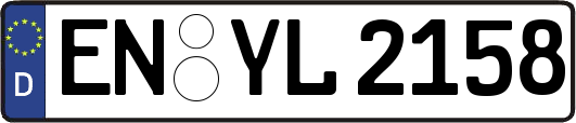EN-YL2158