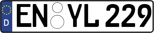 EN-YL229