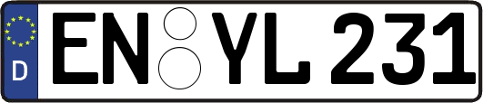 EN-YL231