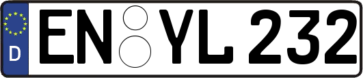 EN-YL232