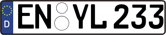 EN-YL233
