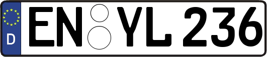 EN-YL236