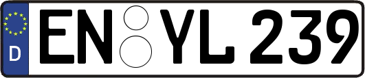 EN-YL239