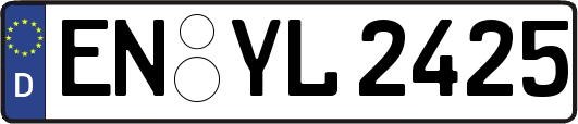 EN-YL2425