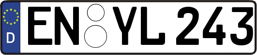 EN-YL243