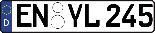 EN-YL245