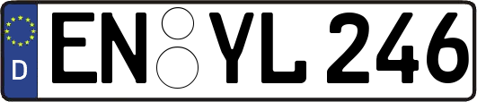EN-YL246